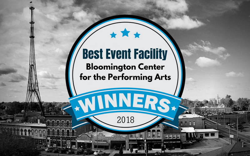 Best Event Facility